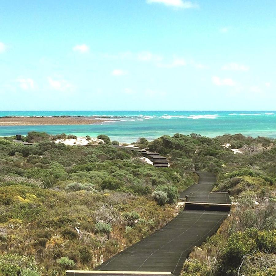 Dee'S Place Hotel Agulhas Exterior foto